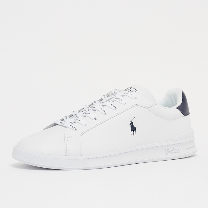 Polo Ralph Lauren HRT CT-II bijela 12853 2