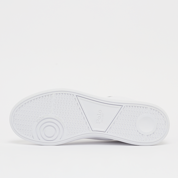 Polo Ralph Lauren HRT CT-II bijela 12853 4