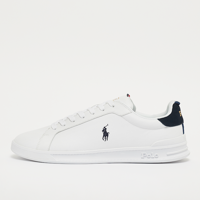 Polo Ralph Lauren Heritage Court-II Top wit 12856 1