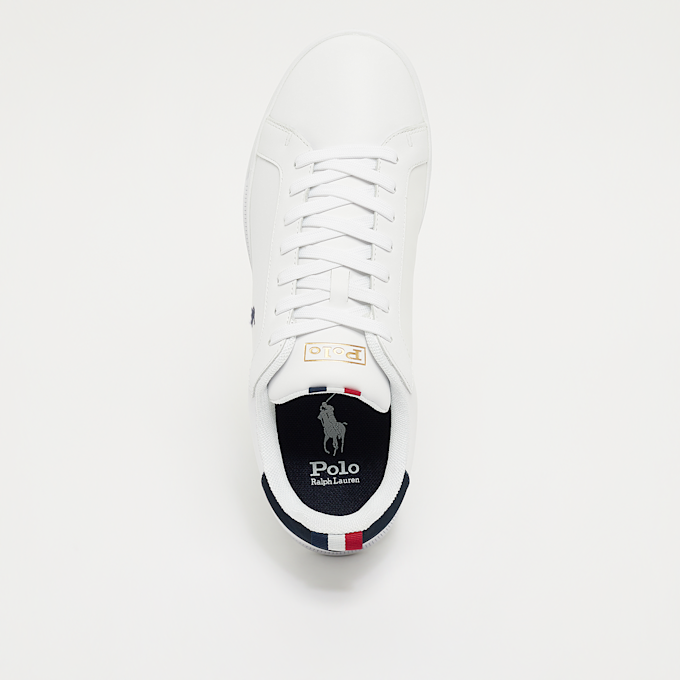 Polo Ralph Lauren Heritage Court-II Top wit 12856 5