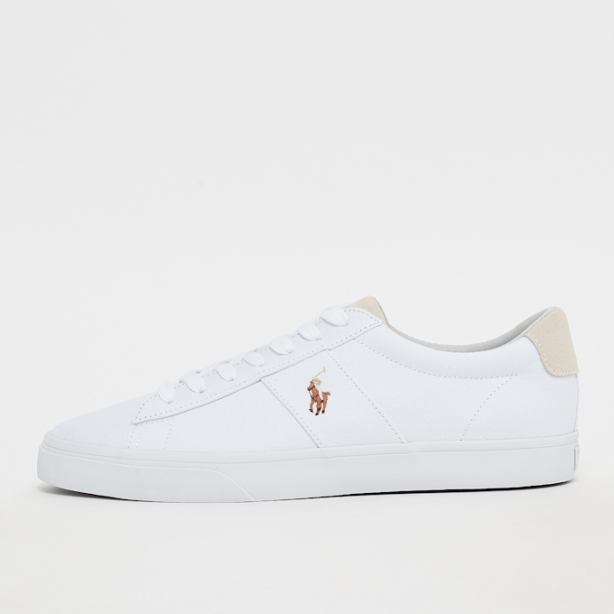 Polo Ralph Lauren Sayer NE wit 12863 1