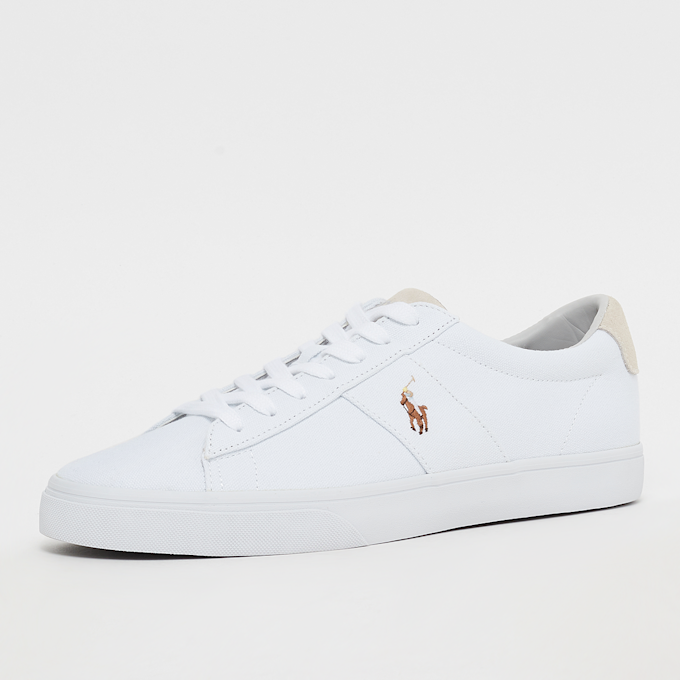 Polo Ralph Lauren Sayer NE bijela 12863 2