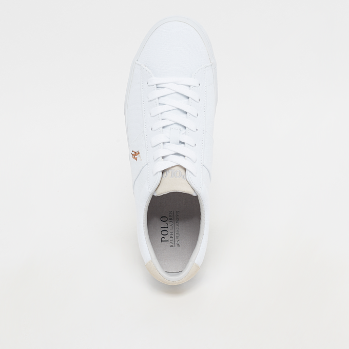 Polo Ralph Lauren Sayer NE weiß 12863 5