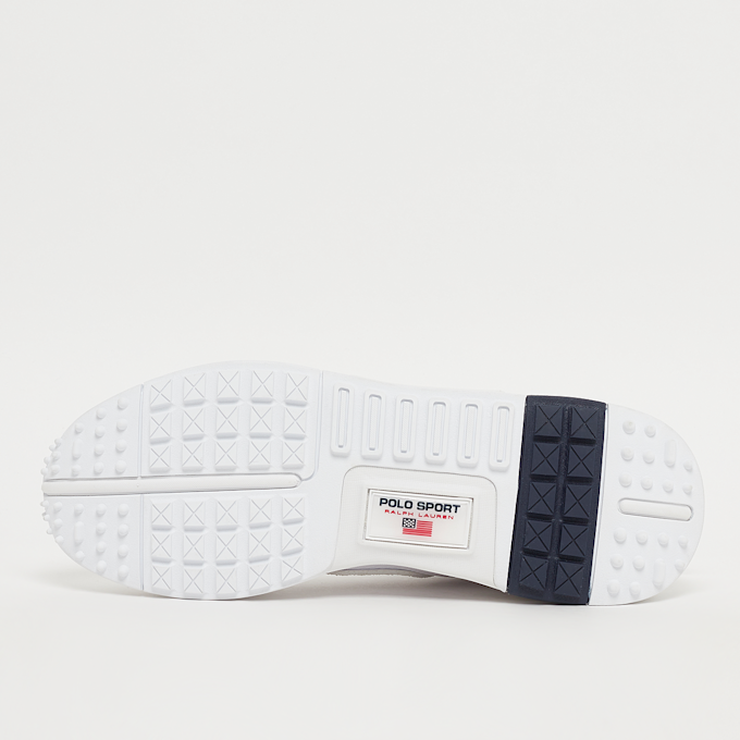 Polo Ralph Lauren PS200 High biały 12876 4