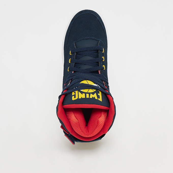 Undefined Brand 33 HI navy/red/gold bleu 12951 5