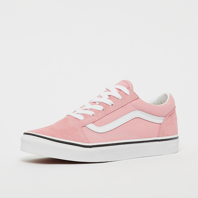 Vans JN Old Skool powder pink/true white rose 49588 2