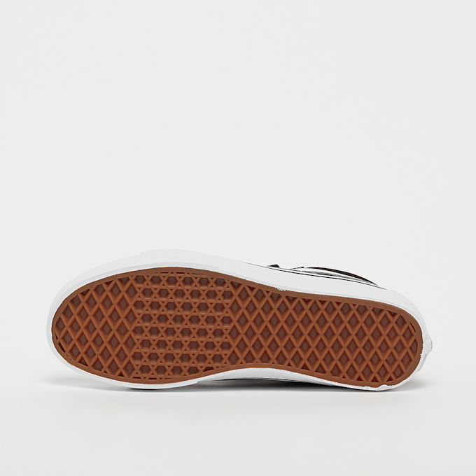 Vans JN SK8-Mid Reissue V (GS) schwarz 9953 4