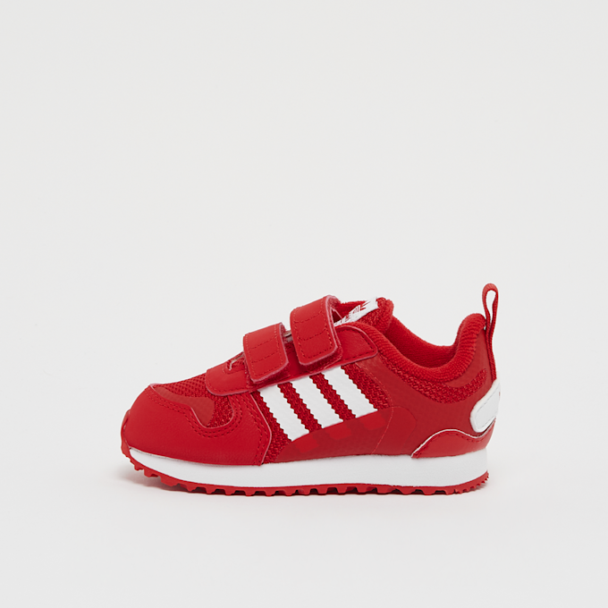 adidas Originals ZX 700 HD Sneaker (TD) rood 9969 1