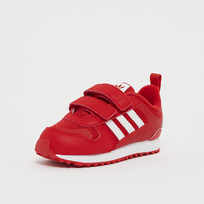 adidas Originals ZX 700 HD Sneaker (TD) rot 9969 2