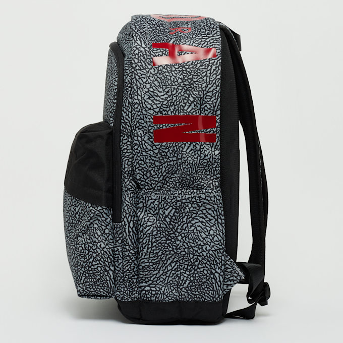 Jordan Air Patrol Pack zwart 10064 2