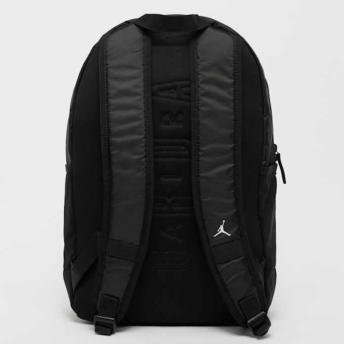 Jordan Sport Backpack schwarz 10068 3