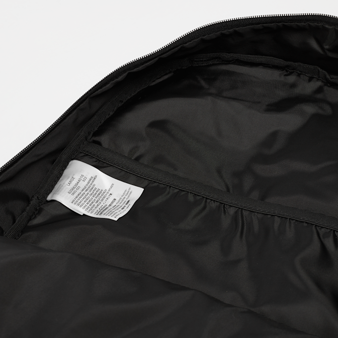 Jordan Sport Backpack schwarz 10068 4