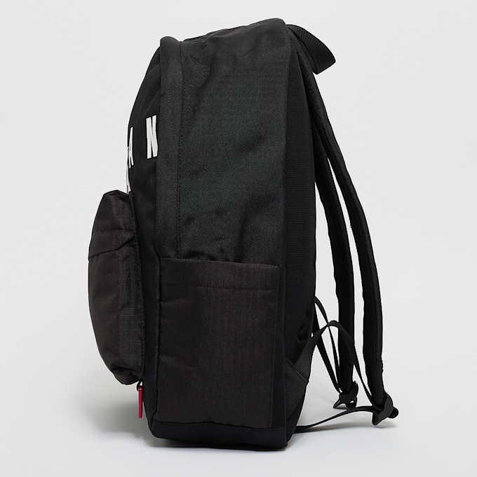Jordan Banner Backpack negro 10076 2