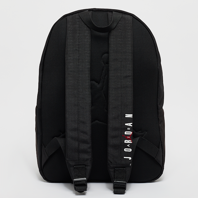 Jordan Banner Backpack negro 10076 3