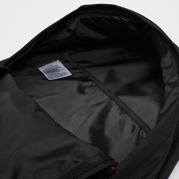 Jordan Banner Backpack schwarz 10076 4
