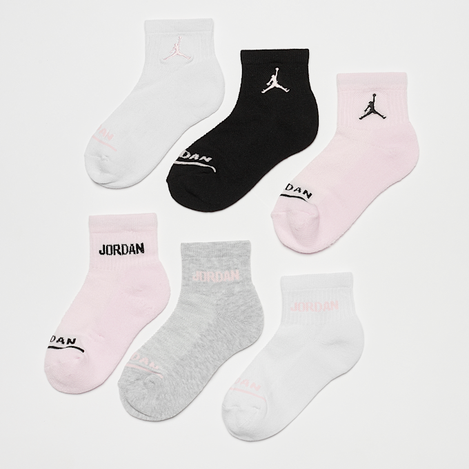 Jordan 6 PACK - Legend Ankle multicolorido 10100 1
