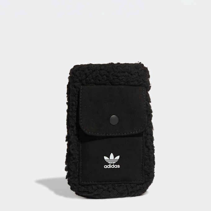 adidas Originals Kleine Handtasche schwarz 10138 1
