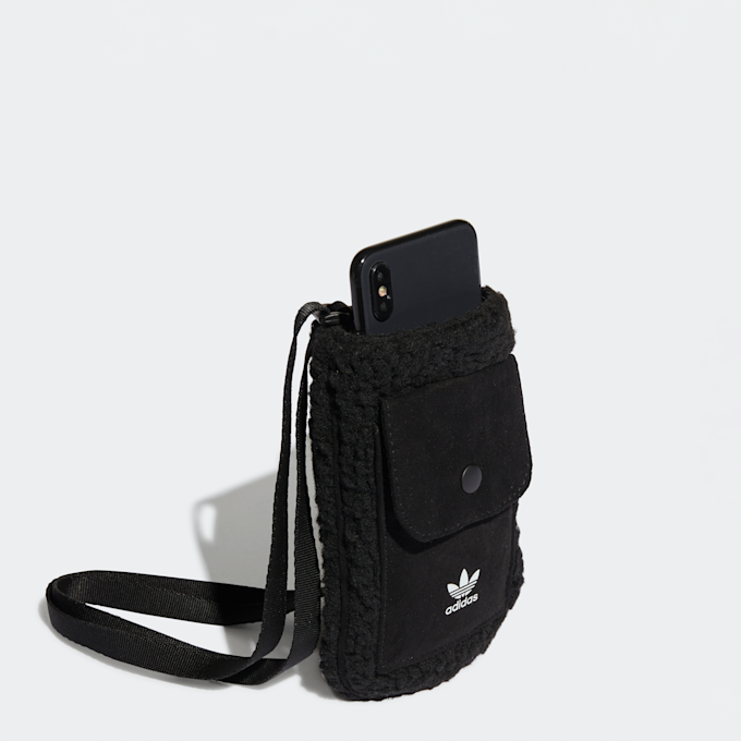 adidas Originals Kleine Handtasche schwarz 10138 4