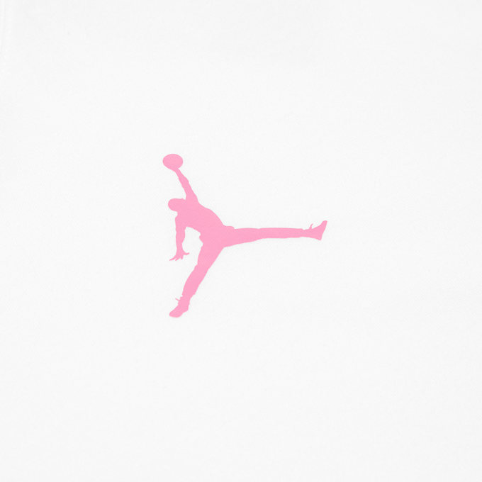 Jordan Sign Off weiß 10185 3