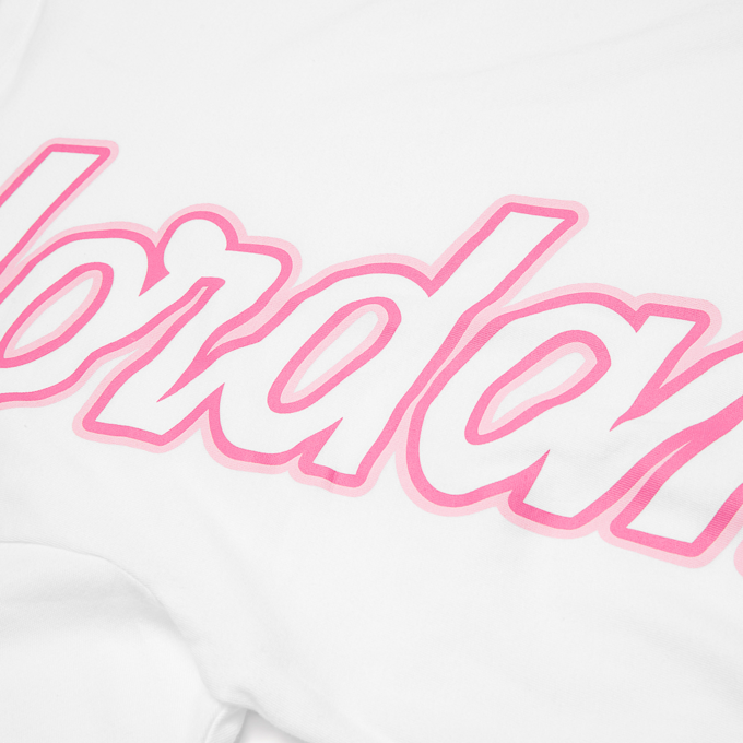 Jordan Sign Off blanc 10185 4