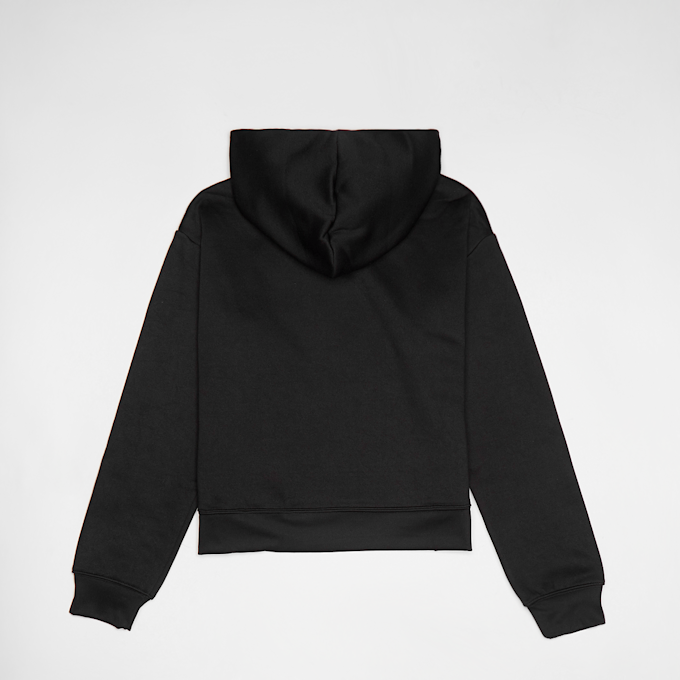 Jordan Jumpman Susatinable Hoodie schwarz 10195 2