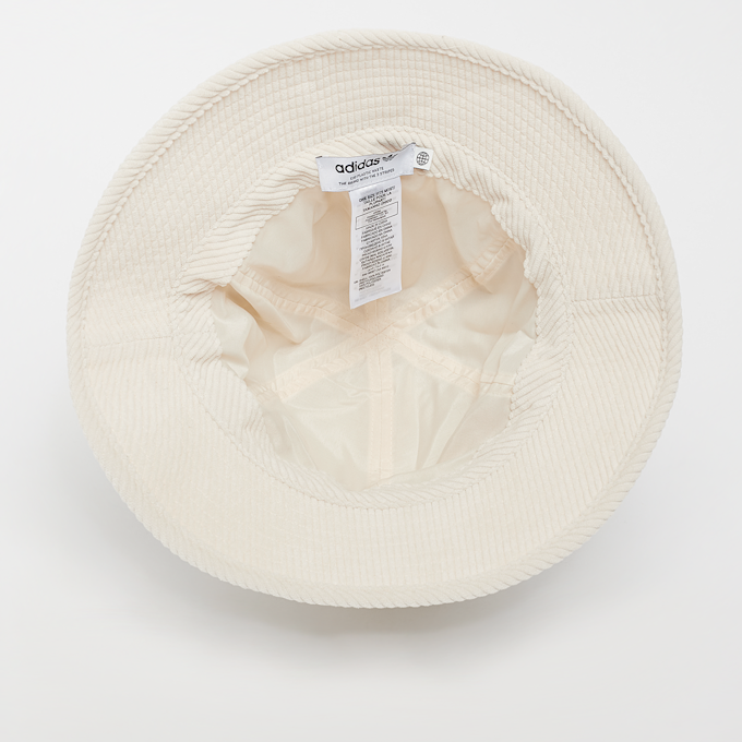 adidas Originals adicolor Contempo Bucket Hat bianco 10235 3