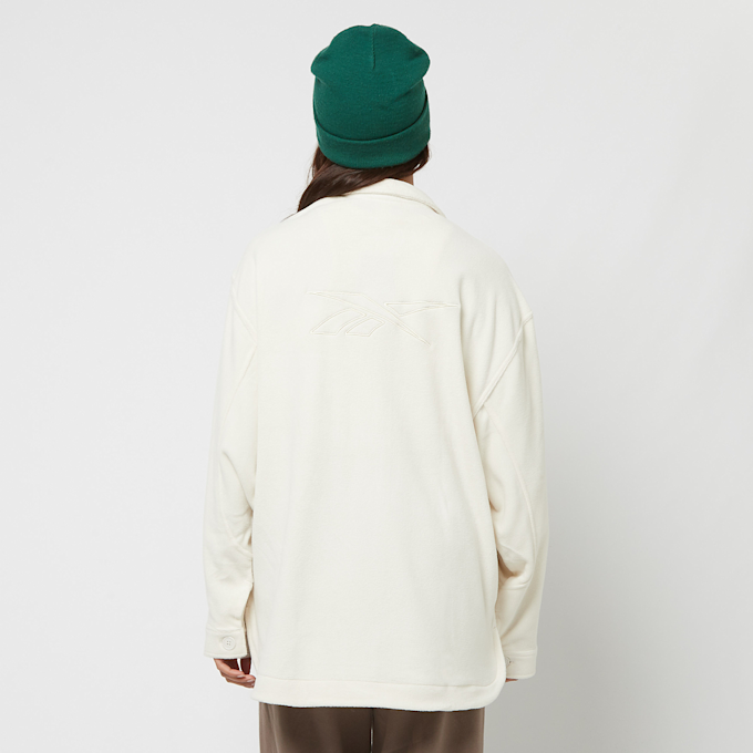 Reebok Cl Winter Shacket weiß 10268 2