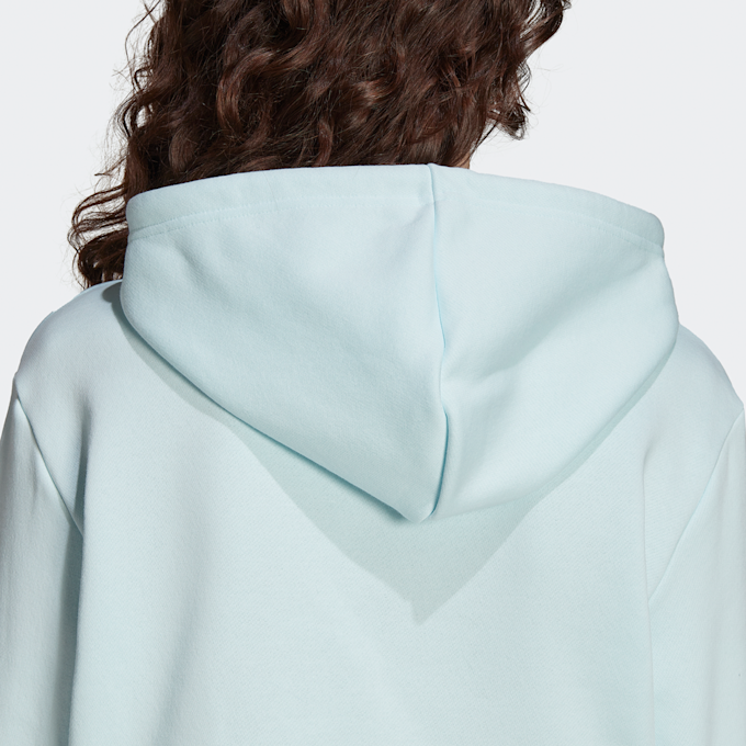 adidas Originals Essentials Hoodie blauw 10270 4