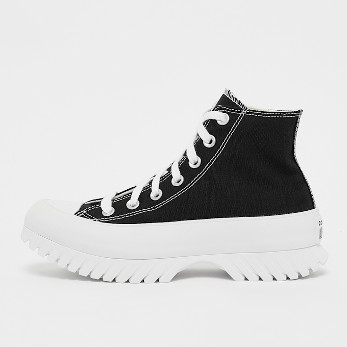 Converse Chuck Taylor All Star Lugged 2.0 noir 10330 1