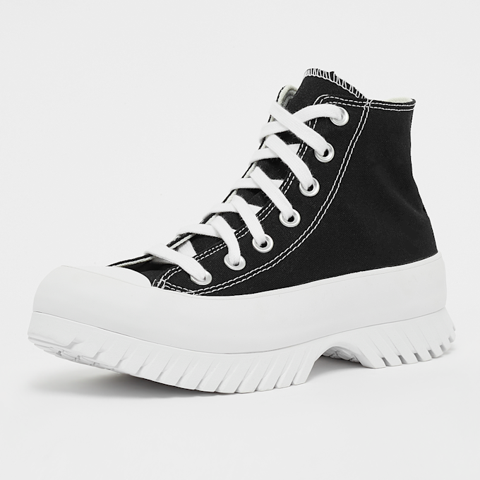 Converse Chuck Taylor All Star Lugged 2.0 noir 10330 2