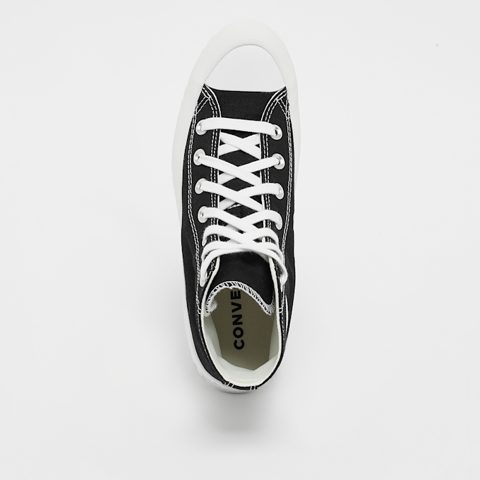 Converse Chuck Taylor All Star Lugged 2.0 schwarz 10330 5