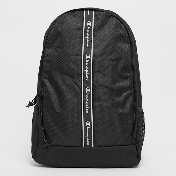 Sac à Dos DeMarini Baseball/Softball - Noir/Orange, Compartiment Batte, Neuf