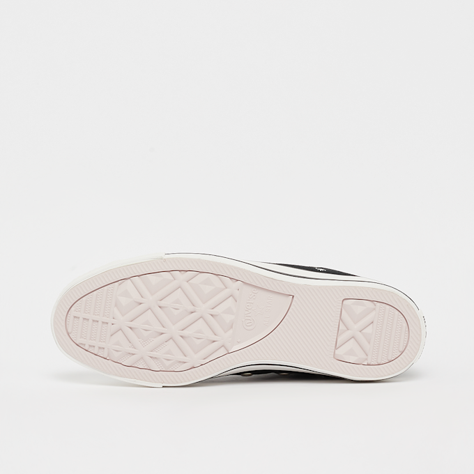Converse Chuck  Taylor All Star zwart 10552 4