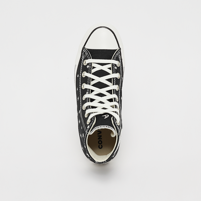 Converse Chuck Taylor All Star schwarz 10552 5