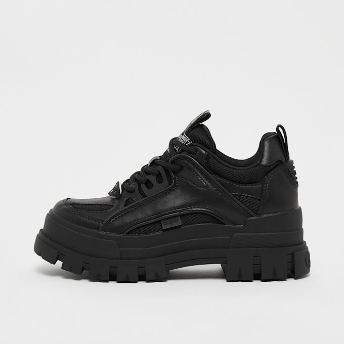 Buffalo Aspha HYB noir 10603 1