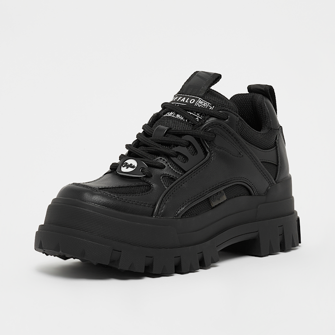 Buffalo Aspha HYB negro 10603 2