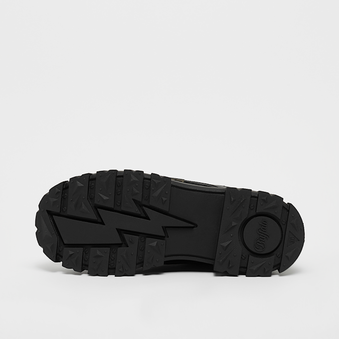 Buffalo Aspha HYB negro 10603 4