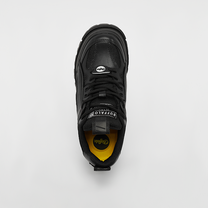 Buffalo Aspha HYB negro 10603 5