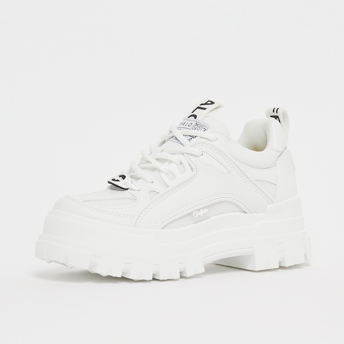 Buffalo Aspha HYB blanc 10605 2
