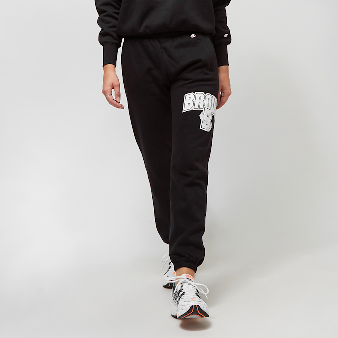 Champion Elastic Cuff Pants zwart 15762 1