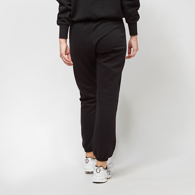 Champion Elastic Cuff Pants zwart 15762 2