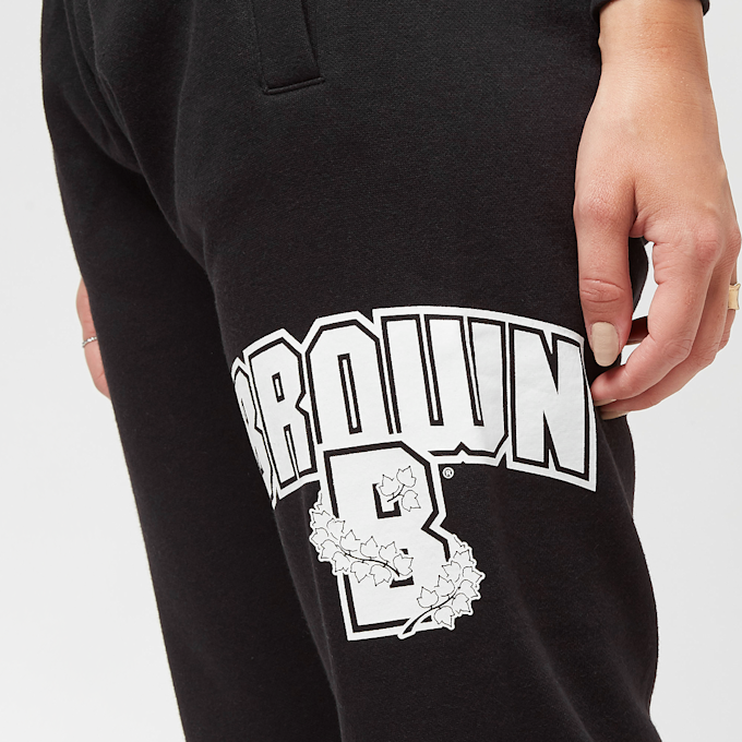 Champion Elastic Cuff Pants crna 15762 4