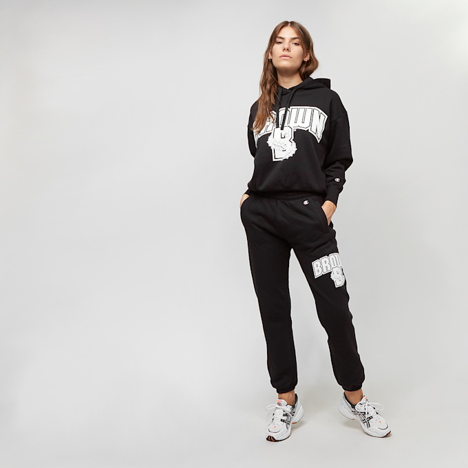 Champion Elastic Cuff Pants zwart 15762 5