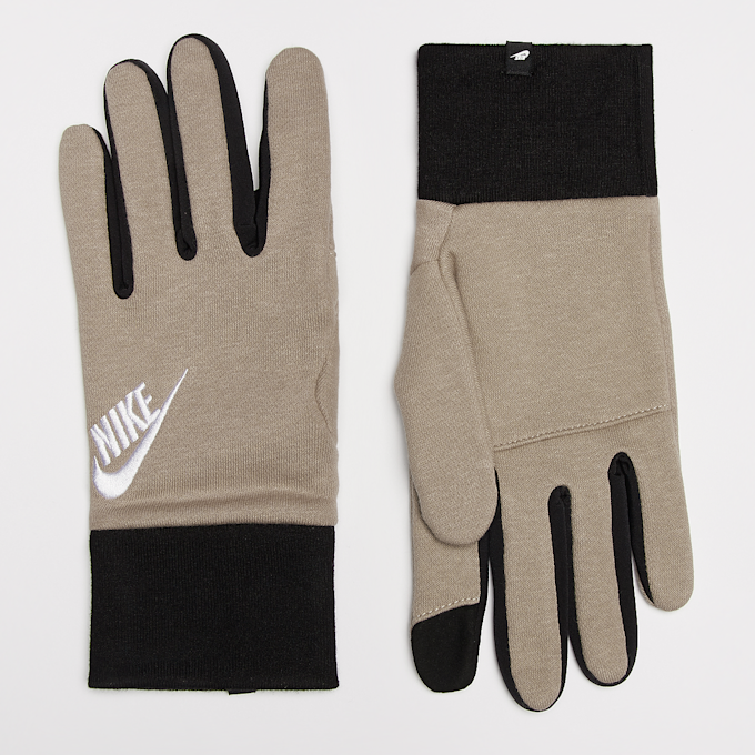 Nike Club Fleece Gloves beige 15818 1