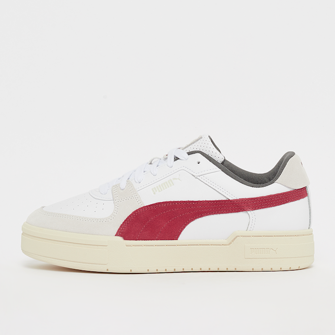 PUMA CA Pro Ivy League blanc 15845 1