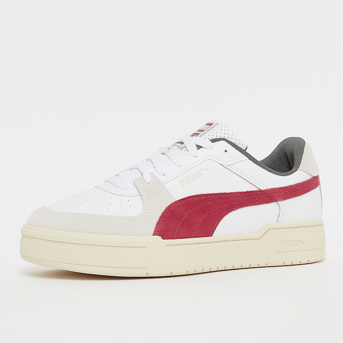 PUMA CA Pro Ivy League blanc 15845 2