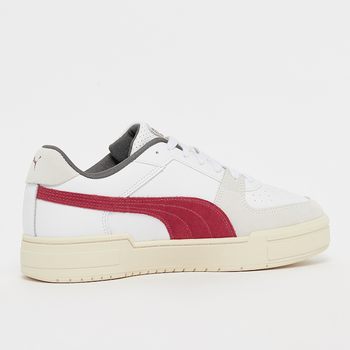 PUMA CA Pro Ivy League blanc 15845 3