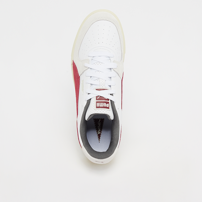 PUMA CA Pro Ivy League blanc 15845 5