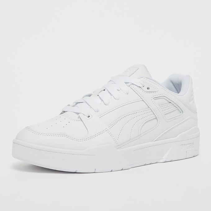 PUMA Slipstream branco 15854 2