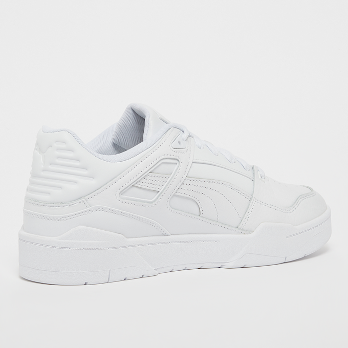 PUMA Slipstream branco 15854 3